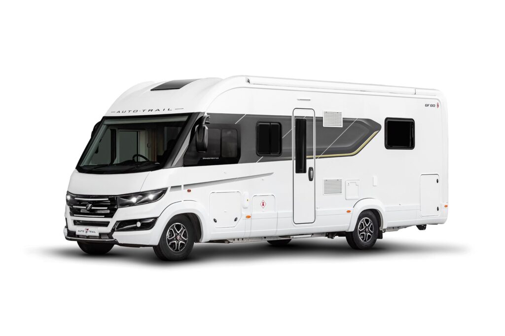 Buy your motorhome in the UK