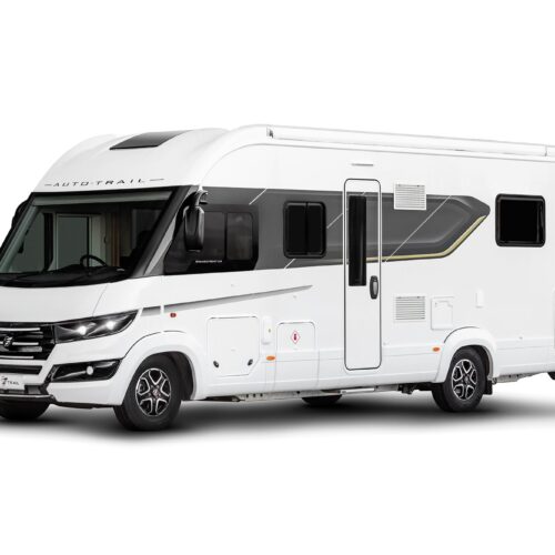 Auto-Trail Grande Frontier GF-80