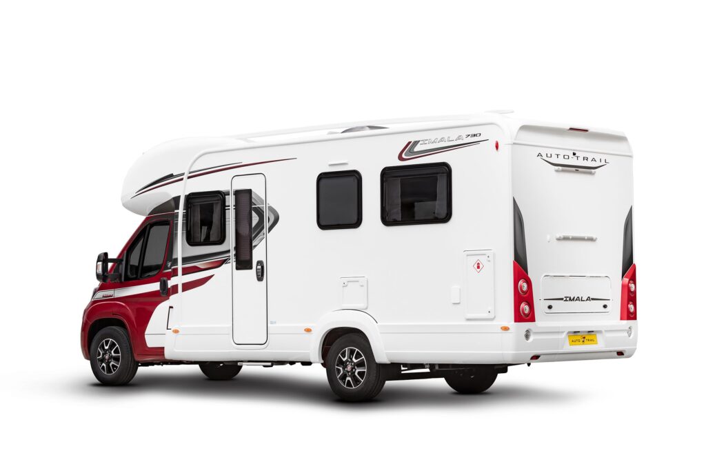 Can I buy a motorhome in the UK